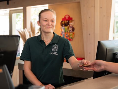 Vakantiepark de Nollen - Camping Schagen - Image N°4