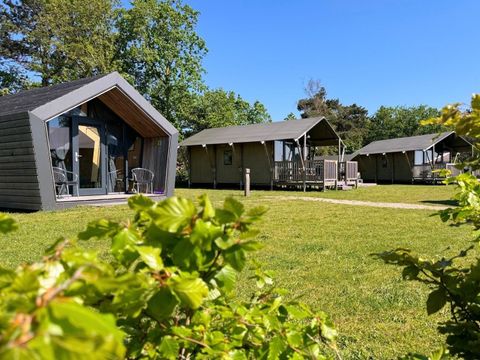 Vakantiepark de Nollen - Camping Schagen - Image N°28