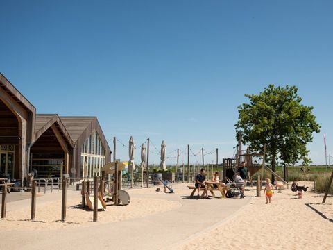 Vakantiepark de Nollen - Camping Schagen