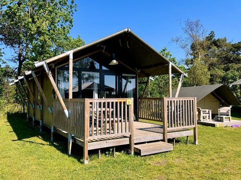 Vakantiepark de Nollen - Camping Schagen - Image N°25