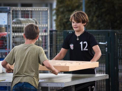 Vakantiepark de Nollen - Camping Schagen - Image N°3