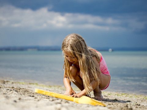 Duincamping de Lepelaar - Camping Schagen