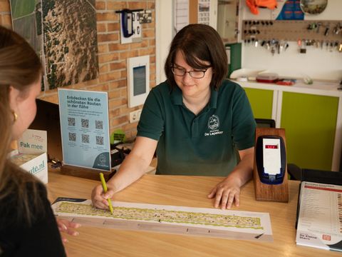 Duincamping de Lepelaar - Camping Schagen - Image N°5