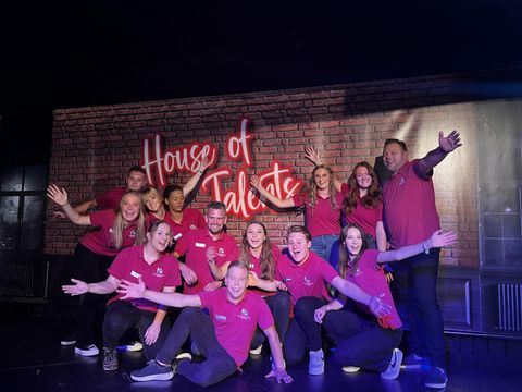 Recreatiepark de Achterste Hoef - Camping Bladel
