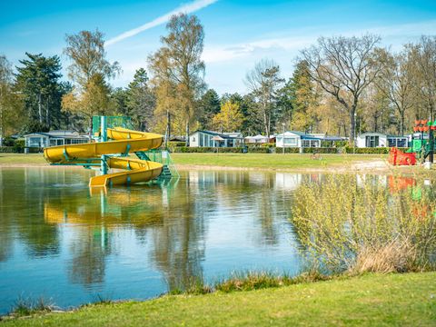 Recreatiepark de Achterste Hoef - Camping Bladel - Image N°4