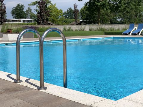 Recreatiepark de Achterste Hoef - Camping Bladel