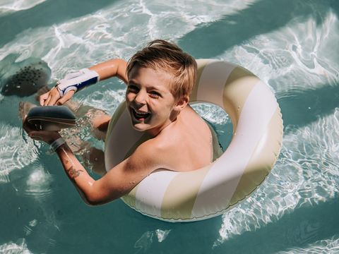 Recreatiepark de Achterste Hoef - Camping Bladel