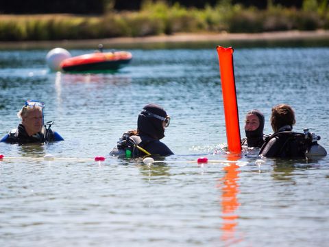 Recreatiepark de Achterste Hoef - Camping Bladel