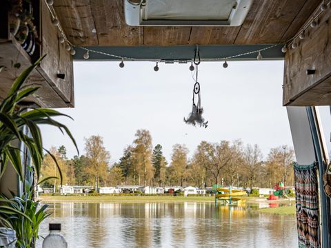 Recreatiepark de Achterste Hoef - Camping Bladel - Image N°5