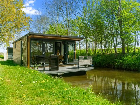  Pean-Buiten Weidum - Camping Leeuwarden - Image N°18