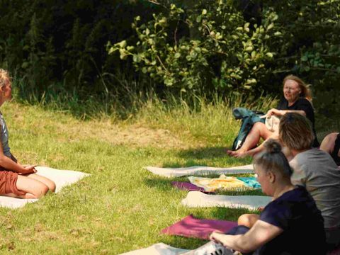  Pean-Buiten Weidum - Camping Leeuwarden - Image N°5