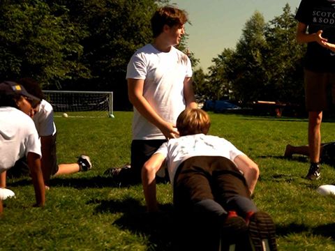  Pean-Buiten Weidum - Camping Leeuwarden - Image N°5