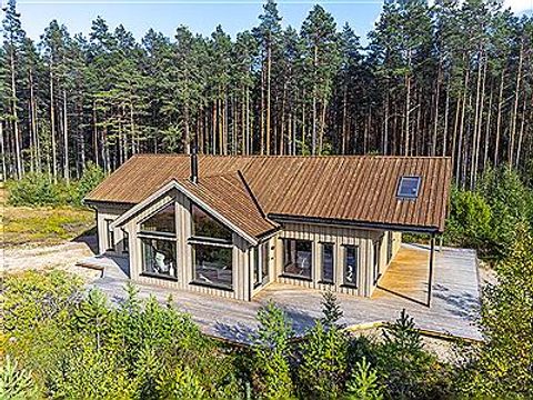 Fjord Rentals - Camping Telemark - Image N°10
