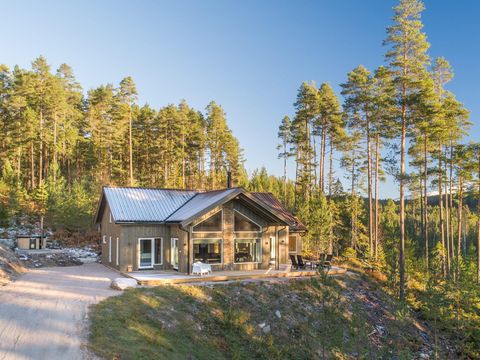 Fjord Rentals - Camping Telemark