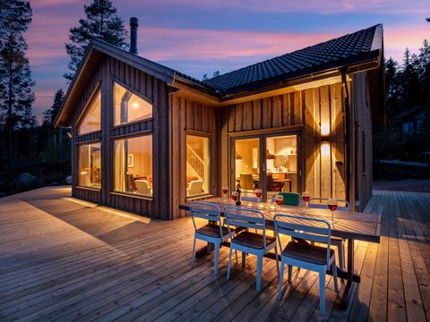 Fjord Rentals - Camping Telemark - Image N°19