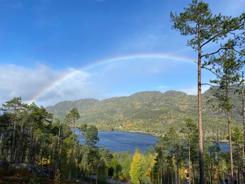 Fjord Rentals - Camping Telemark - Image N°18