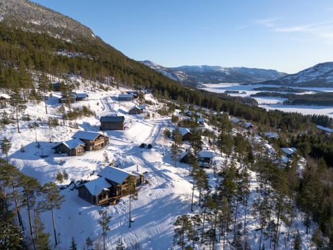 Fjord Rentals - Camping Telemark - Image N°26