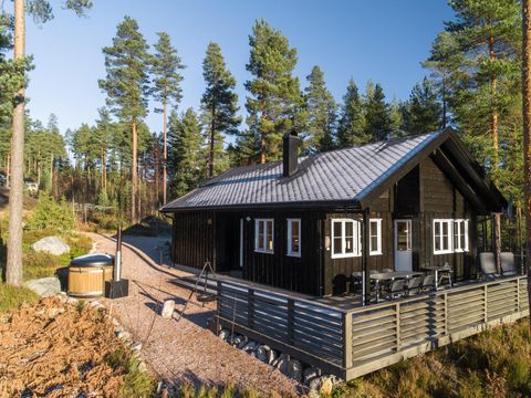 Fjord Rentals - Camping Telemark - Image N°5