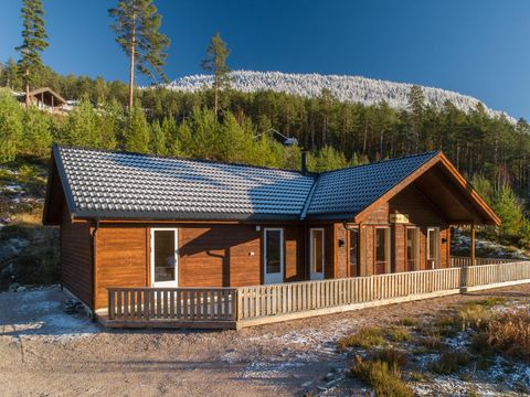 Fjord Rentals - Camping Telemark - Image N°12