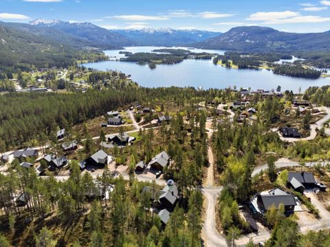 Fjord Rentals - Camping Telemark - Image N°3