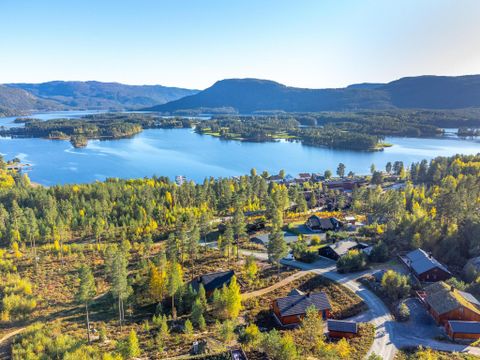 Fjord Rentals - Camping Telemark