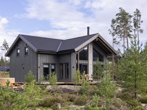 Fjord Rentals - Camping Telemark - Image N°7