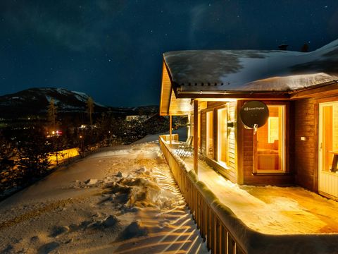 Fjord Rentals - Camping Telemark - Image N°21