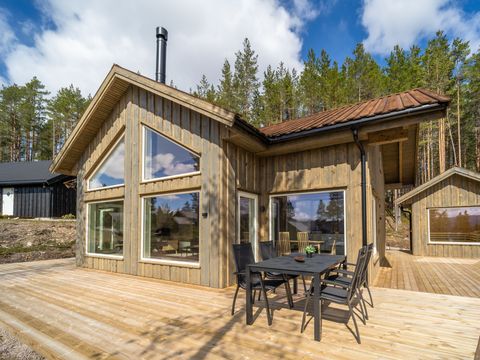 Fjord Rentals - Camping Telemark - Image N°14
