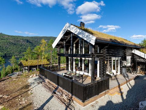 Fjord Rentals - Camping Telemark - Image N°13