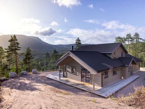 Fjord Rentals - Camping Telemark - Image N°2