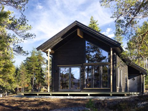 Fjord Rentals - Camping Telemark - Image N°9