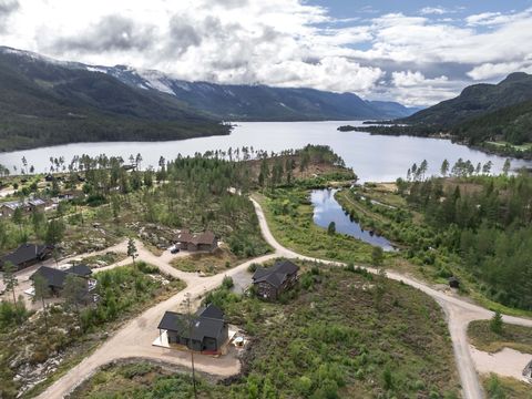 Fjord Rentals - Camping Telemark - Image N°15