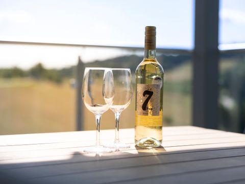 Astenblick Apartments - Camping Rhénanie du Nord-Westphalie - Image N°4