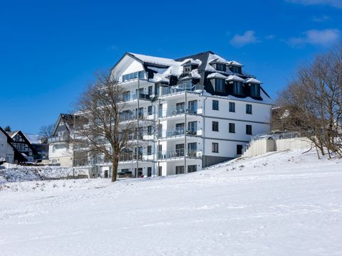 Astenblick Apartments - Camping Rhénanie du Nord-Westphalie - Image N°3