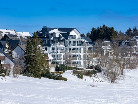 Astenblick Apartments - Camping Rhénanie du Nord-Westphalie - Image N°2