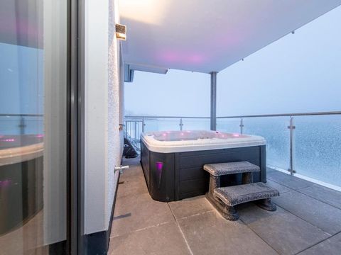 Astenblick Apartments - Camping Rhénanie du Nord-Westphalie - Image N°8