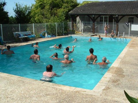 Camping Brantôme Far Ouest - Camping Dordogne