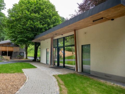 Camping Héiltzerstee - Camping Luxembourg - Image N°5