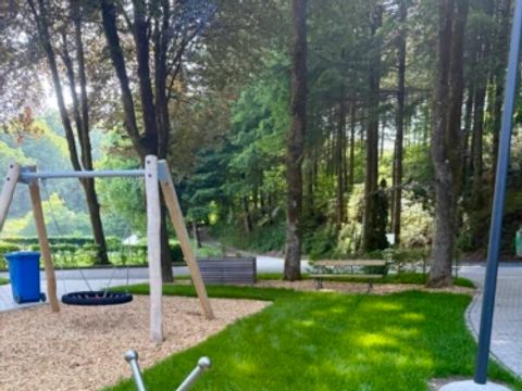 Camping Héiltzerstee - Camping Luxembourg - Image N°4