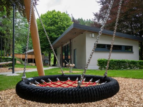 Camping Héiltzerstee - Camping Luxembourg - Image N°3