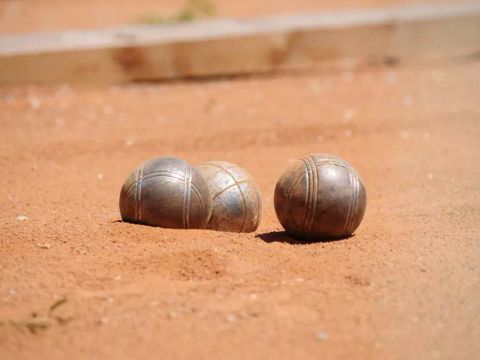 Camping maeva Escapades City  - Camping Bouches-du-Rhône