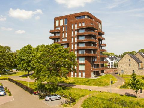 Dormio Hotel De Prins van Oranje - Camping Maastricht