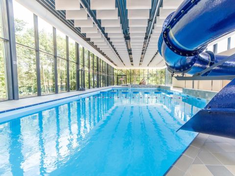 Dormio Hotel De Prins van Oranje - Camping Maastricht - Image N°2