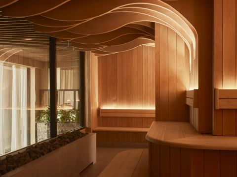 Dormio Hotel De Prins van Oranje - Camping Maastricht - Image N°5