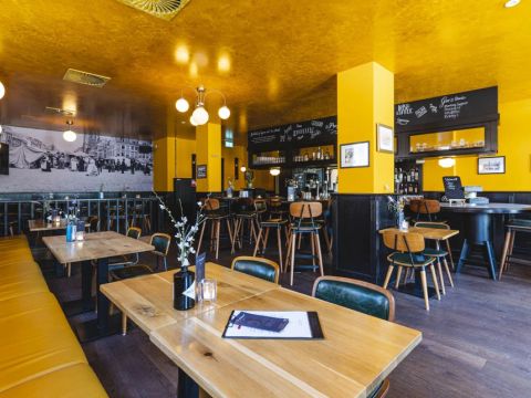 Dormio Hotel De Prins van Oranje - Camping Maastricht - Image N°4