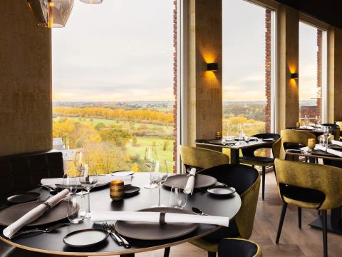 Dormio Hotel De Prins van Oranje - Camping Maastricht - Image N°3