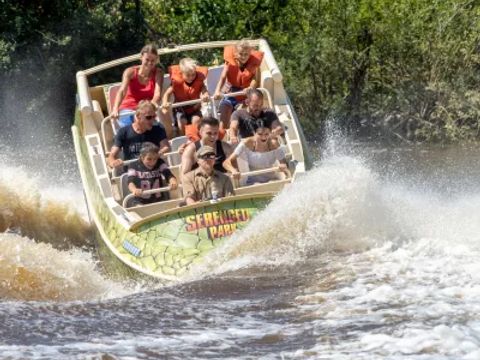 Serengeti Park - Camping Basse-saxe - Image N°21