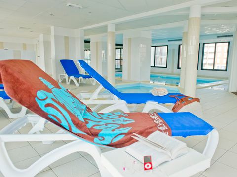 Résidence Goélia - Belle Epoque - Camping Somme