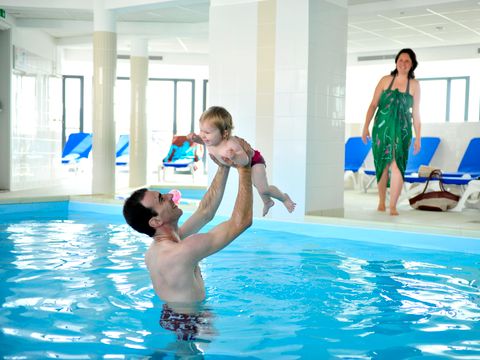 Résidence Goélia - Belle Epoque - Camping Somme