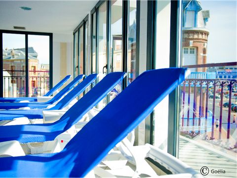 Résidence Goélia - Belle Epoque - Camping Somme